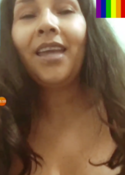 Mi Tìa me esta mandando señales calientes + VIDEO 18