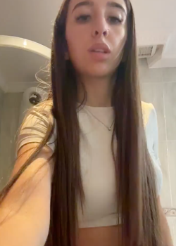 Una manoseada antes del baño + video 6