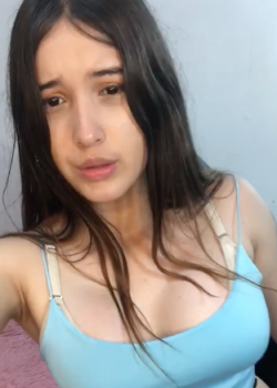 Morra timida se destapa toda + video 3