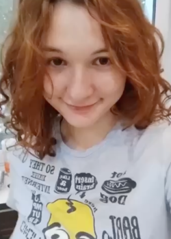 Jovencita picosa + video 15