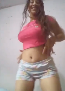Si asi se mueve para bailar rico ah de cachar + video 9