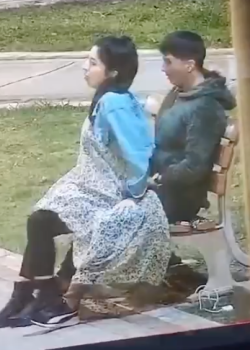 Según ellos nadie los ve + video 4