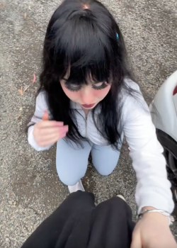 Lista para conocer a su nuevo amiguito + video 9