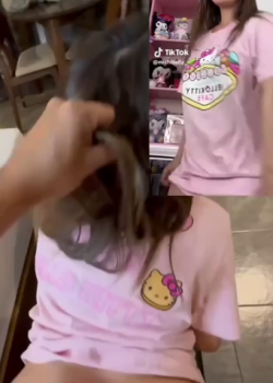 Tiene carita de que no hace nada + VIDEOS 3