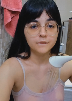 Jovencita cachera disfruta provocando + video 6