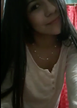 Linda ternura se complace con lo primero que encuentra + video 9