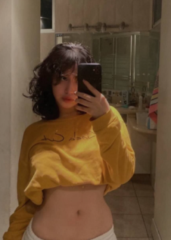 Ternurita busca a tocarse su rico cuerpito + video 7