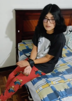 La amarra para cacharsela + video 3