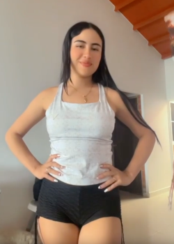 Se filtra en el cole video de jovencita caliente + video 2