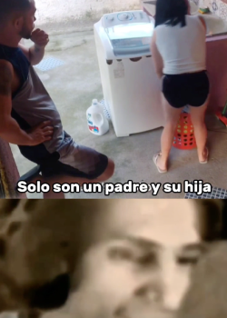Cuando no esta Mami papi se descontrola + video 12