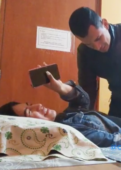 Semejante culiada que le dio a esta minina + video 10