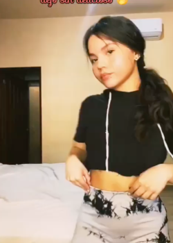 Ella consintiendo a su papito + video 3