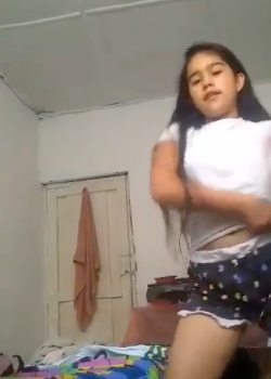 Cachonda la peladita + video 16