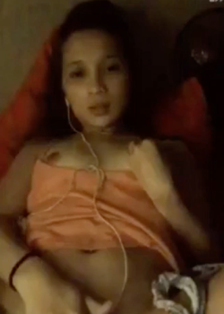 Tan morrita y con esos deseos + video 6