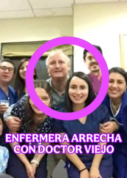 Veterano con buen ritmo enfermera goza en el turno noche 3
