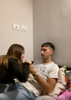 Prima con Derecho Así de Rico fue el Cachondeo Familia 16