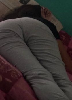 Bien detonada quedo antes de ir a dormir + video 6