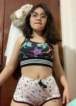 Asi como baila rico vieran como cacha + video 8
