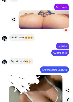 Luego de las fotos estas amiguitas se turba en videollamada 19