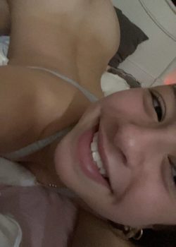 Cara de santa pero se traga toda la lechita + APORTE 16