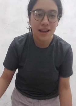 La amosquita muerta del curso FILTRADA + video 20