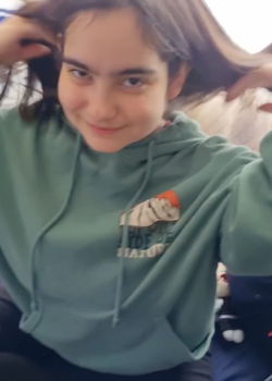 Cuando la calentura les llega de peladas + video 5