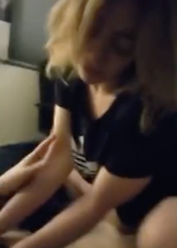 O es muy arrecha o es toda una NINFOMANA + video 15