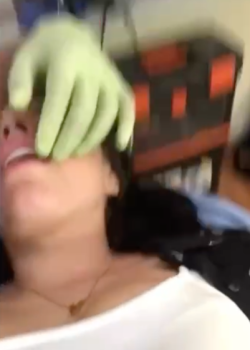 Estos médicos no pierden el tiempo 12