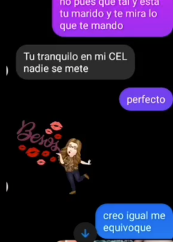 Asi endulza a sus primas casadas para cogerselas + video 9