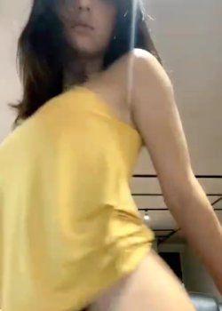 Pendejita rica de buen culaso + video 20