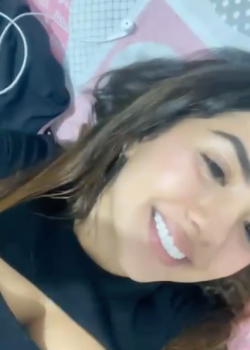 Digan si tiene o no la cuquita mas rica + video 14