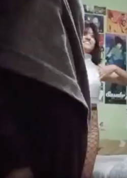 De virgen no quedo nada + video 9