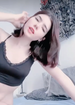 Morrita es toda una perra en la cama IMPERDIBLE 9