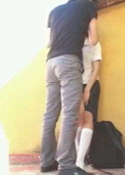 FOLLANDO en la ESCUELA Estudiantes Mexicanos 2
