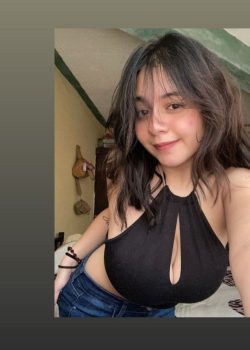 Nenita ternurita pasando pack. 2